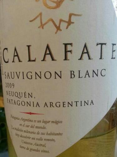 Reserva Sauvignon Blanc