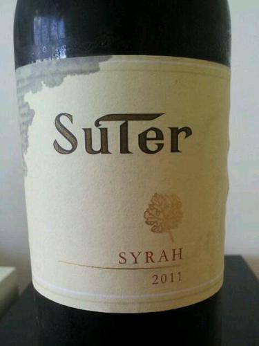 Syrah