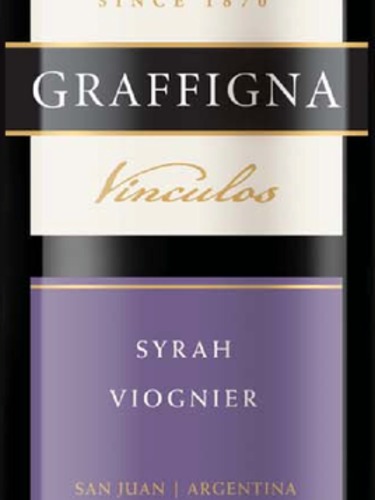 Syrah Viognier