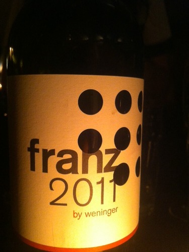 Franz by Weninger