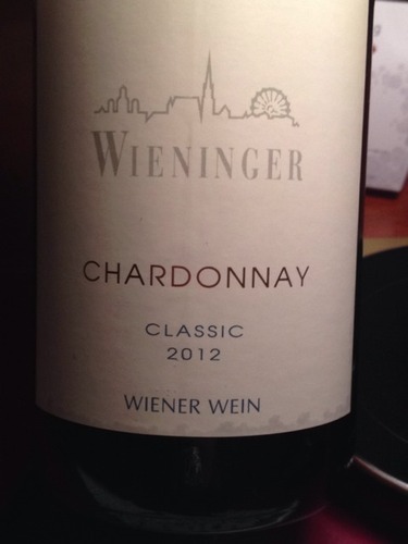 Classic Winer Wein Chardonnay