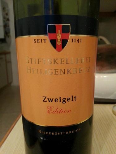 Edition Zweigelt