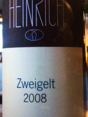 Zweigelt