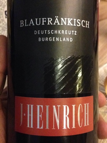 Blaufrankisch