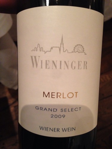 Wiener Wein Cabernet Merlot