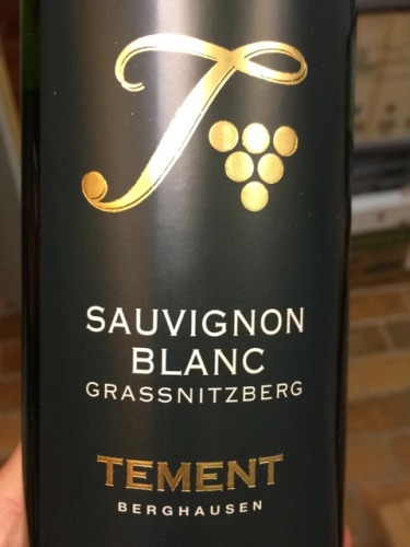 Grassnitzberg Sauvignon Blanc