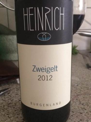 Zweigelt