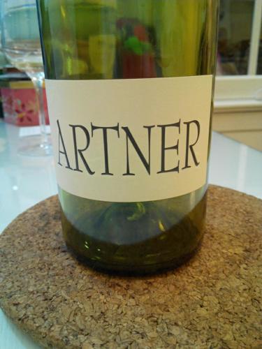 阿特纳酒庄绿维特利纳干白Weingut Artner Gruner Veltliner