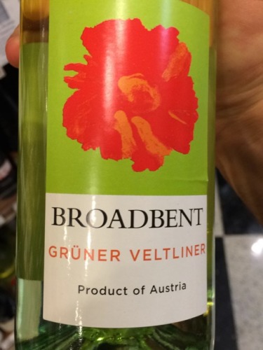 Grüner Veltliner