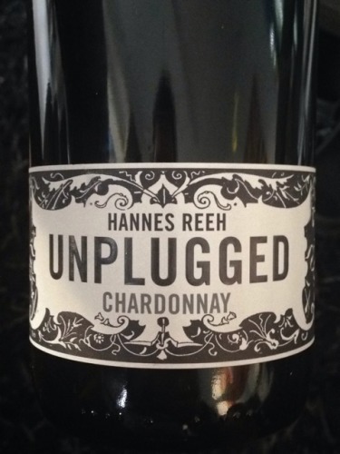 汉里奇霞多丽干白Weingut Hannes Reeh Unplugged Chardonnay