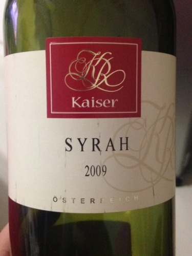 Syrah