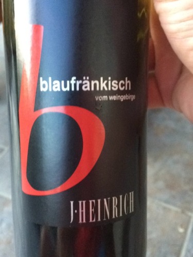 Blaufrankisch