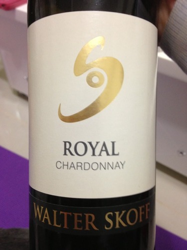 Skoff Royal Chardonnay