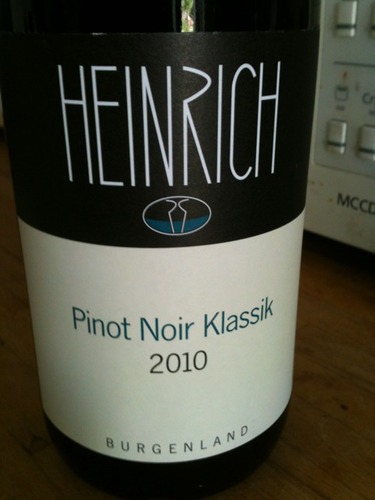 Pinot Noir