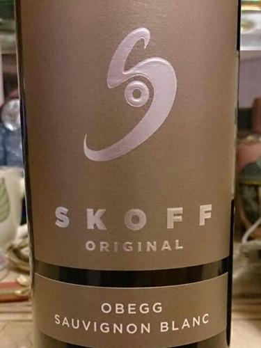 Skoff Grassnitzberg Sauvignon Blanc