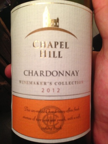 Collection Chardonnay