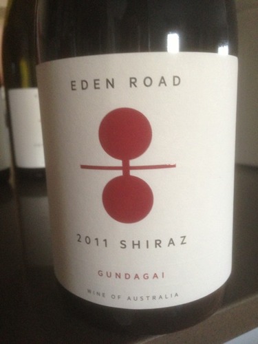 Gundagai Shiraz