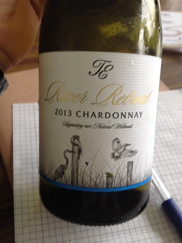 River Retreat Chardonnay