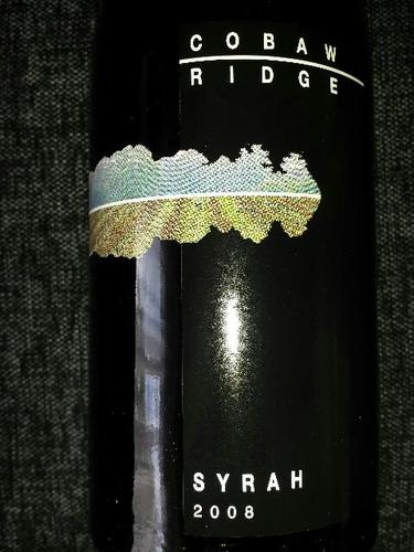 Syrah