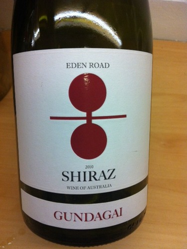 Gundagai Shiraz