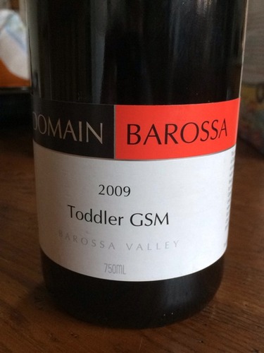 Valley Toddler GSM