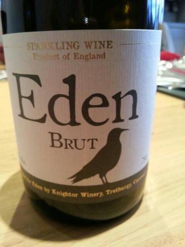 Eden Brut