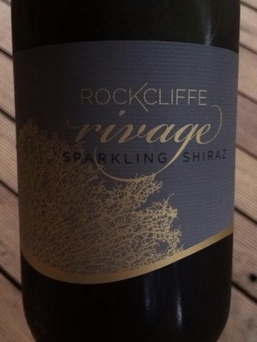 Rivage Sparkling Shiraz