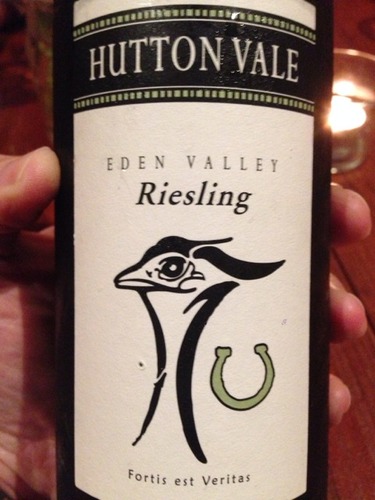 Eden Valley Riesling