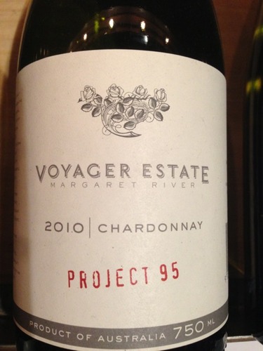 Margaret River Chardonnay