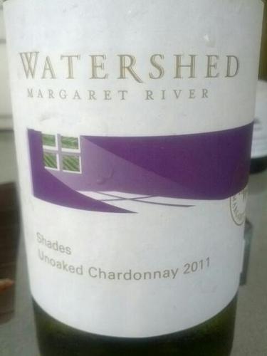 Margaret River Shades Unoaked Chardonnay