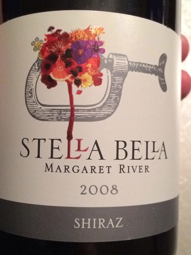 Margaret River Shiraz