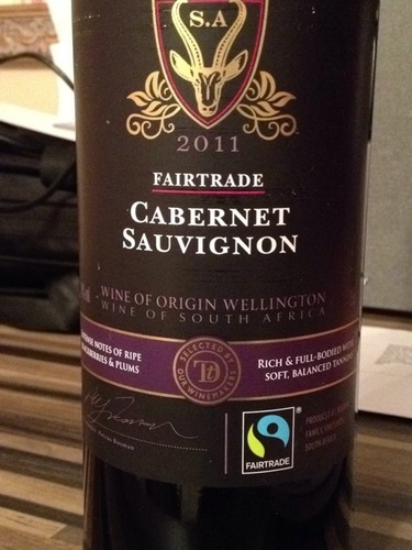 Legacy Cabernet Sauvignon