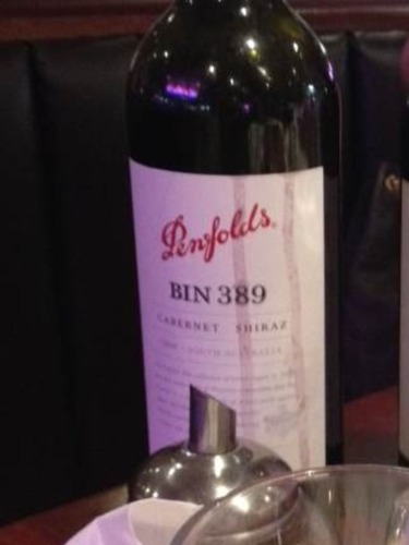 Penfolds Grange