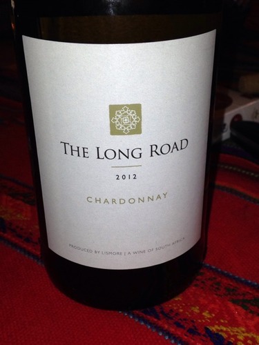 The Long Chardonnay