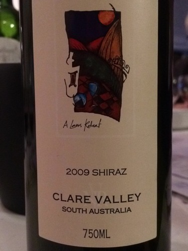 尼高乐克莱尔谷设拉子干红Neagles Rock Clare Valley Shiraz