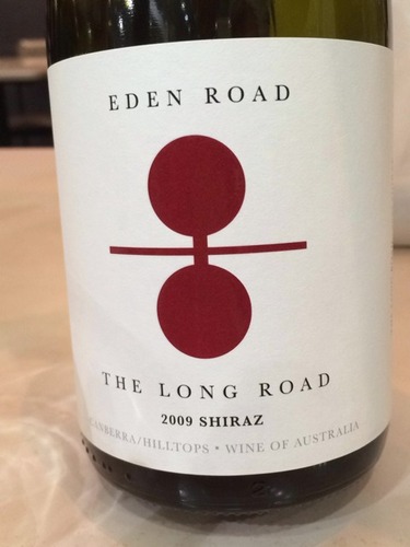 The Long Shiraz