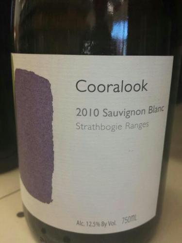 戈尔路长相思干白Cooralook Sauvignon Blanc