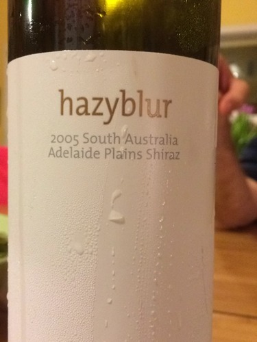 Adelaide Plains Shiraz