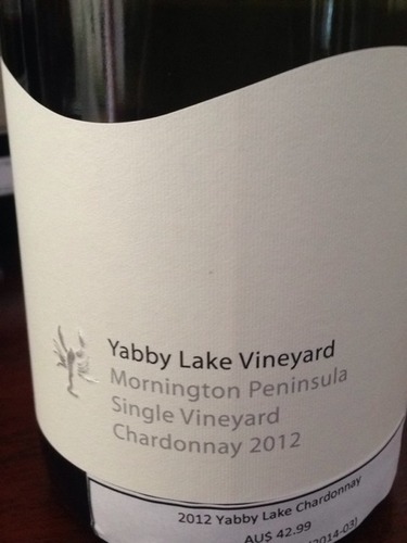 Mornington Peninsula Chardonnay