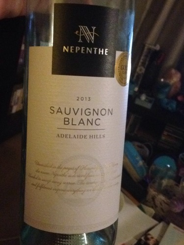 Sauvignon Blanc