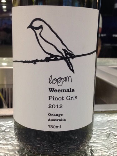 Weemala Pinot Gris