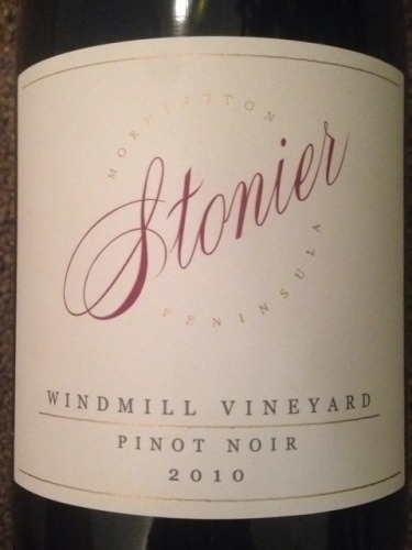 Windmill Pinot Noir