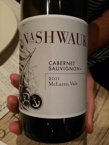 Cabernet Sauvignon