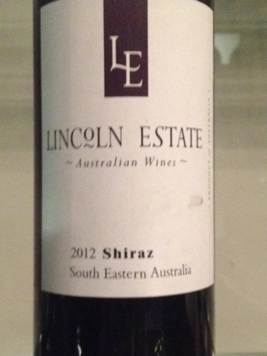 South Eastern Shiraz