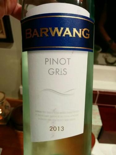 Pinot Gris