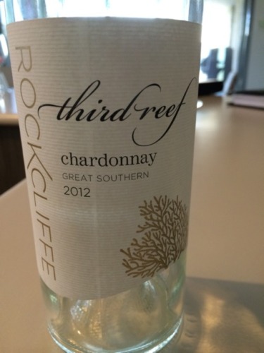 Great Southern Third Reef Chardonnay