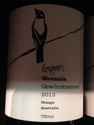 Weemala Gewürztraminer