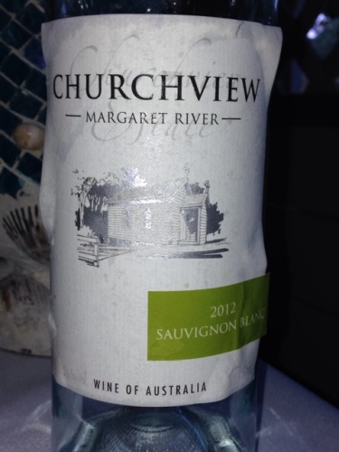 Margaret River Sauvignon Blanc Sémillon