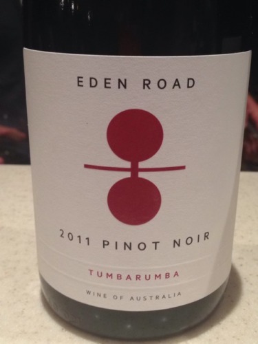 Tumbarumba Pinot Noir