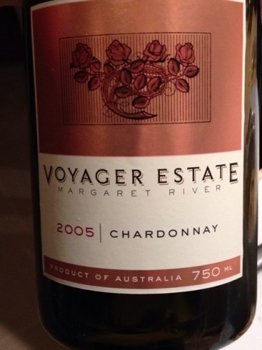 Margaret River Chardonnay